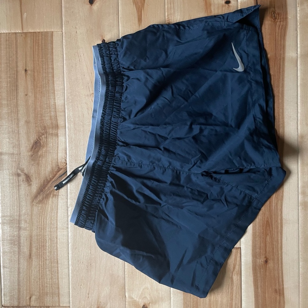 Nike Classic Running Shorts, XS